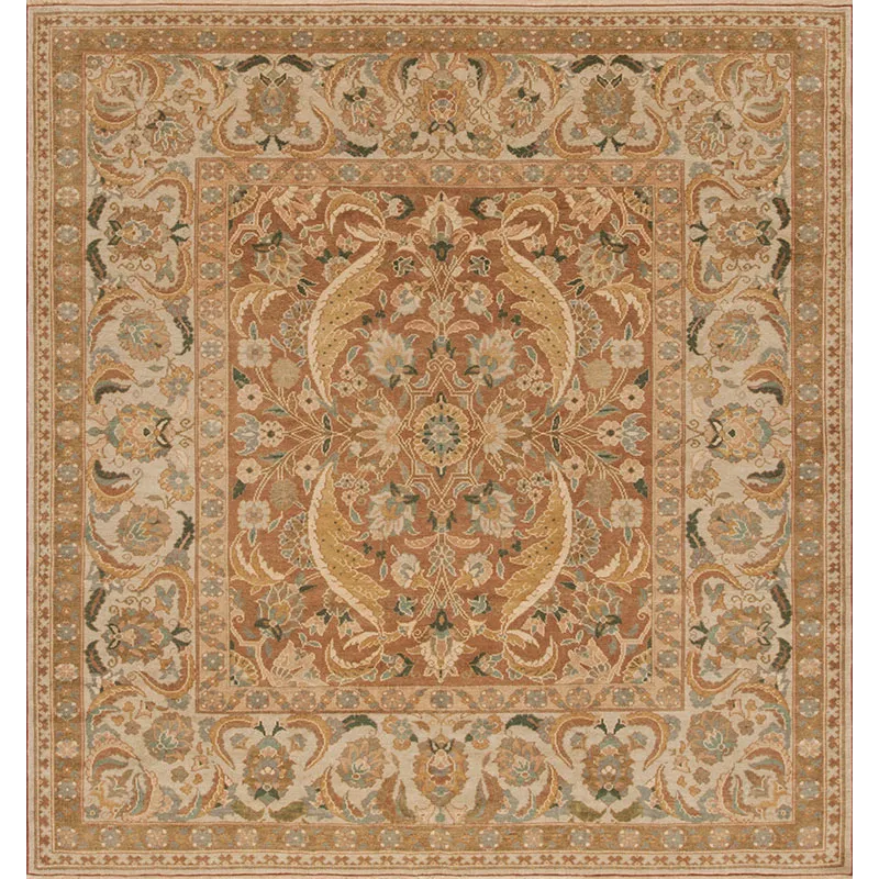 Squares 155400 Has Hali Collection, T-508