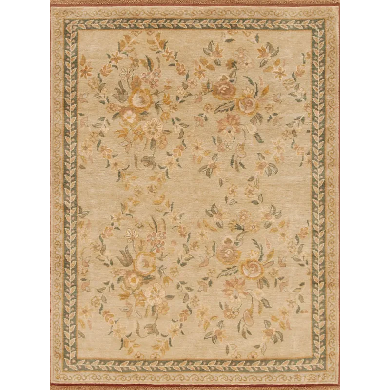 Assorted Traditional 155407 Has Hali Collection T-544