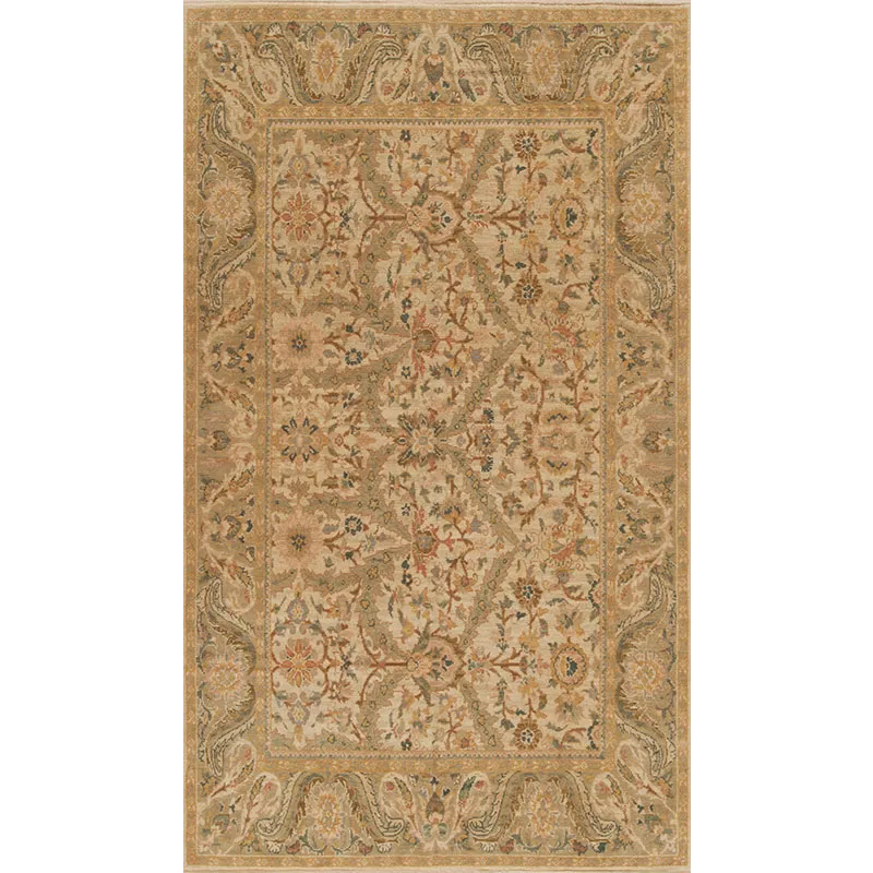 Traditional One Of A Kind, 155409 Art Deco