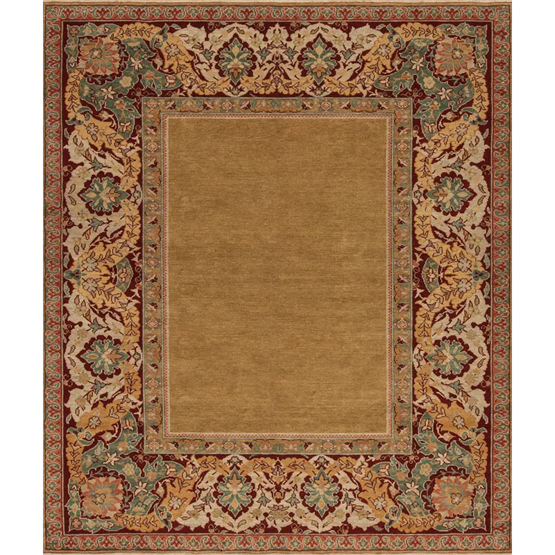 Assorted Traditional 155413 Has Hali T-531