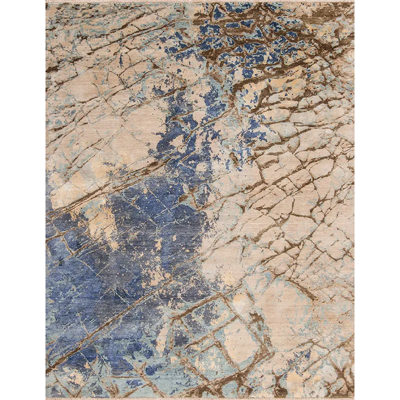 Artist Wool &amp; Silk, Vision, Ocean-Sand
