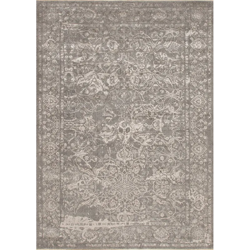 Nirvana Series 156010 Nirvana Collection Tranquility, Platinum