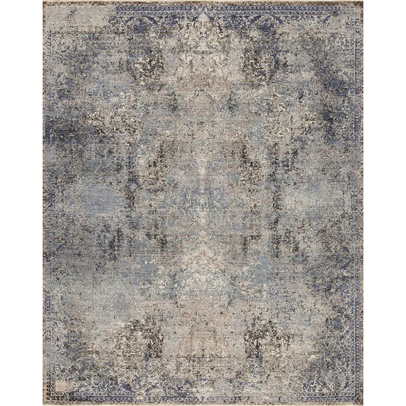 Ancient Genoa, Silver-Blues