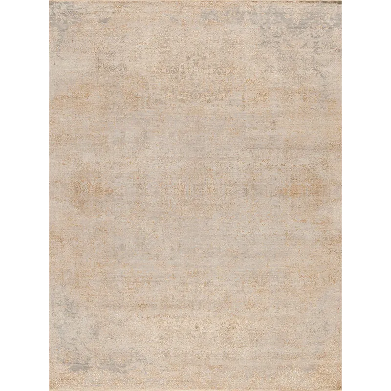 Ancient Wool &amp; Silk Argos, Beige-Sand