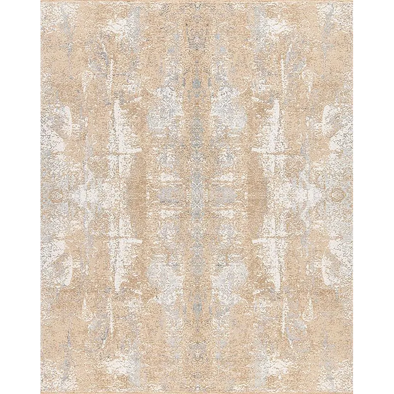 Nirvana Couture, Intuition, Beige-Sky Blue