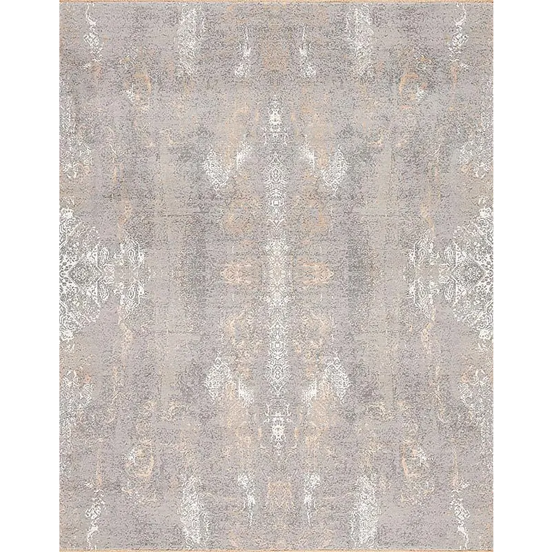 Nirvana Couture, Intuition, Silver-Gold