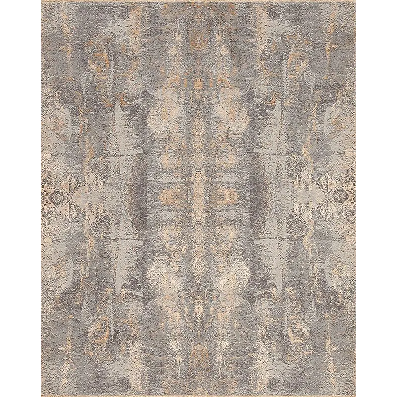 Nirvana Couture, Intuition, Grey-Gold