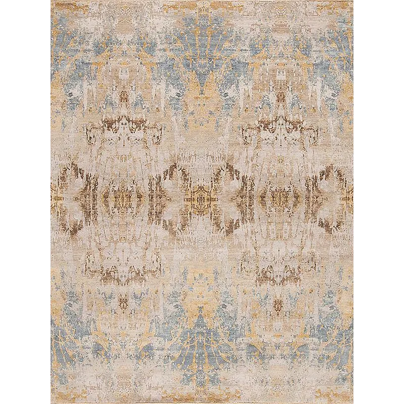 Impressions Euphoria, Beige-Blue