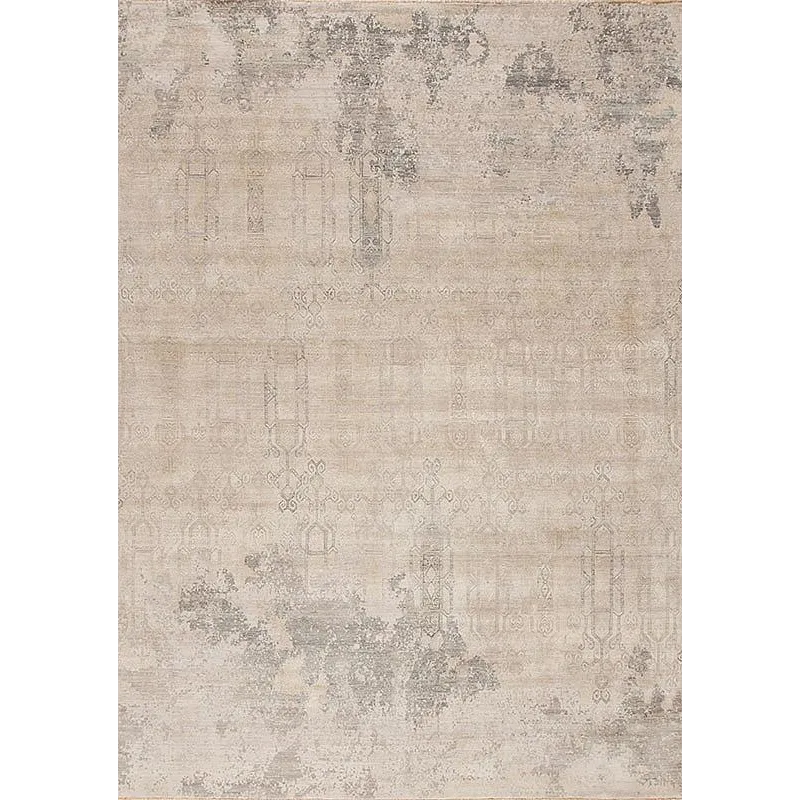 Avant Garde Series 156715 Avant Garde Reserve , Wool &amp; Silk , Pioneer, Ivory