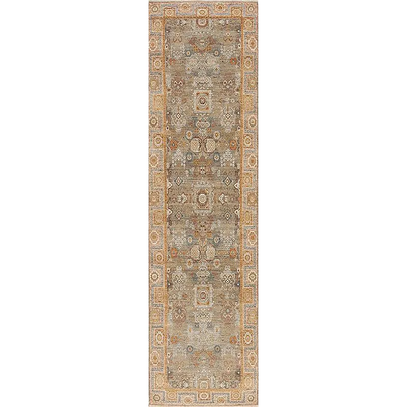Manhattan Series Runners 156727 Manhattan Reserve Suttonplace, Blue