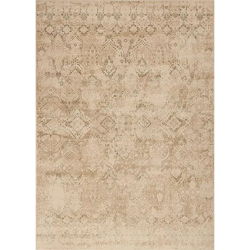 Nirvana Series 156958 Nirvana Collection , Peace, Beige-Olive