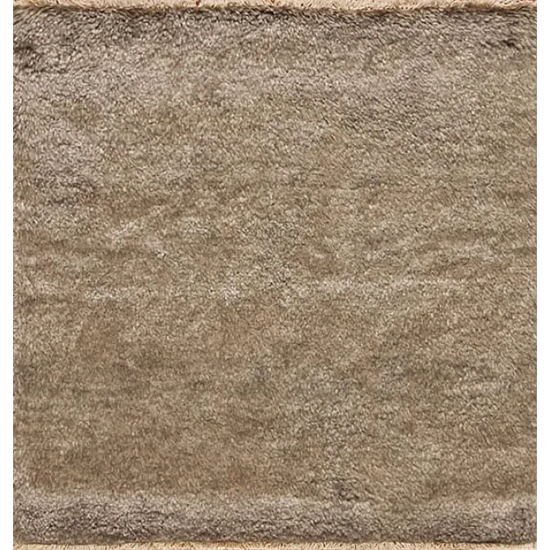 Mongolian Cashmere Solid, Bark