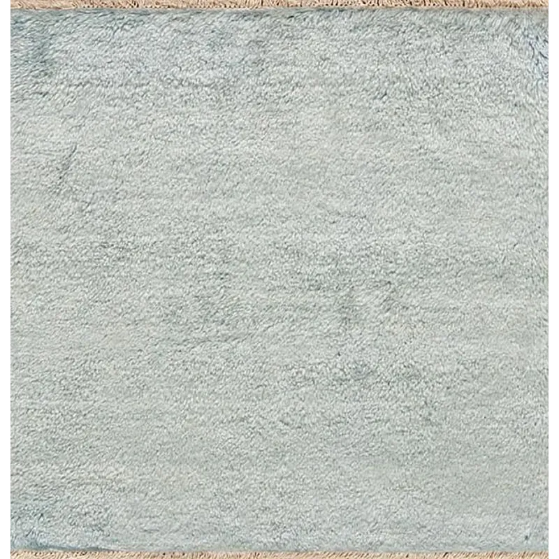 Mongolian Cashmere Solid, Sky Blue