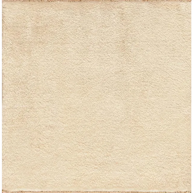 Mongolian Cashmere Solid, Almond
