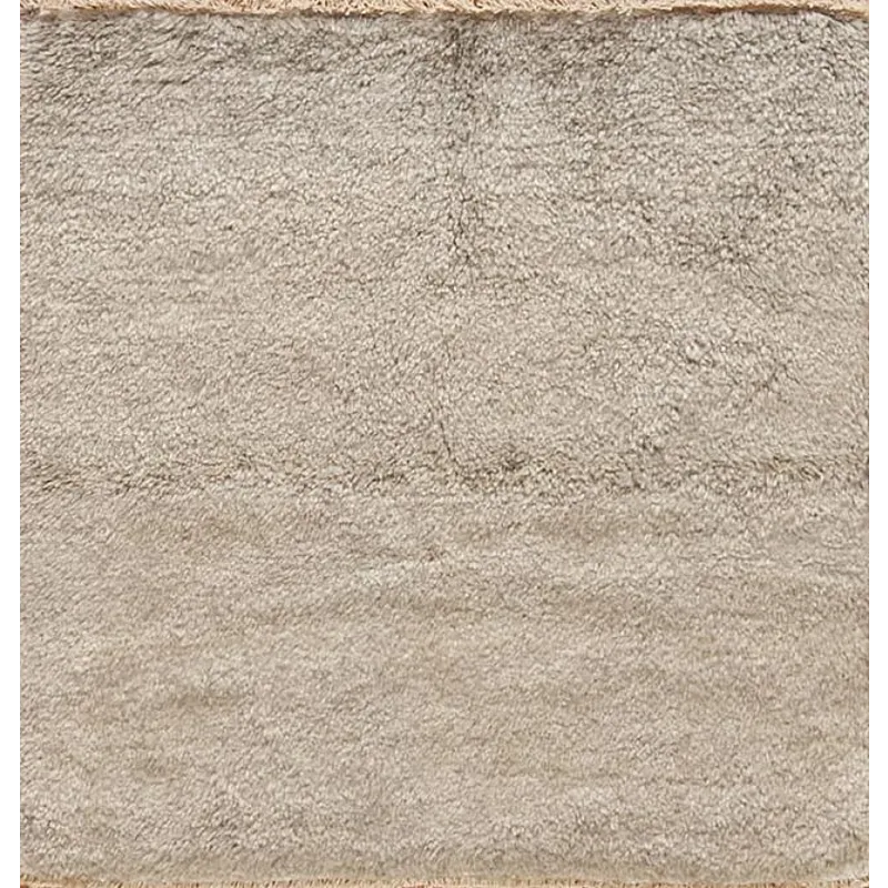 Mongolian Cashmere Solid, Stone