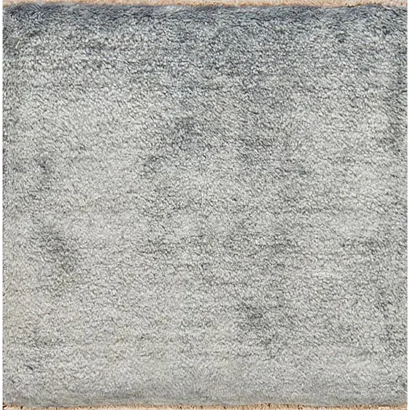 Mongolian Cashmere Solid, Slate
