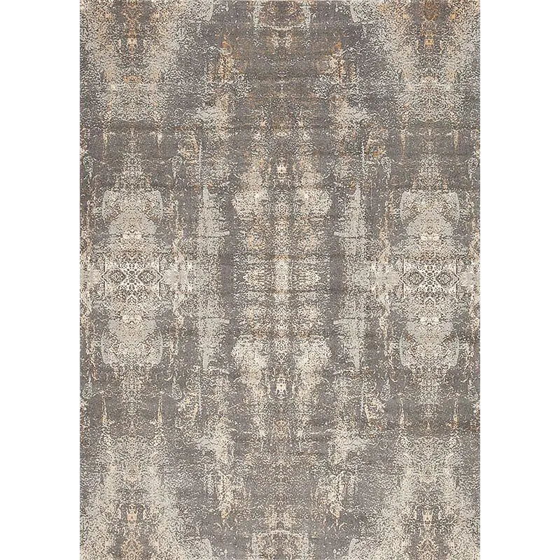 Nirvana Series 157598 Nirvana Couture , Intuition, Grey-Gold
