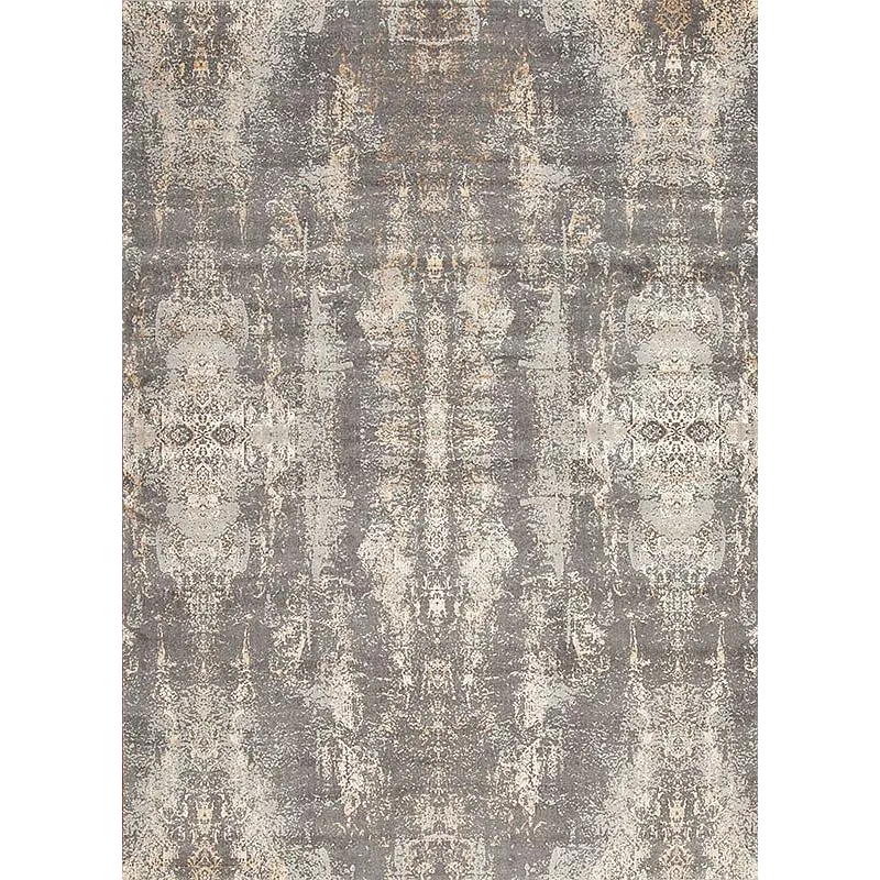 Nirvana Series 157599 Nirvana Couture , Intuition, Grey-Gold