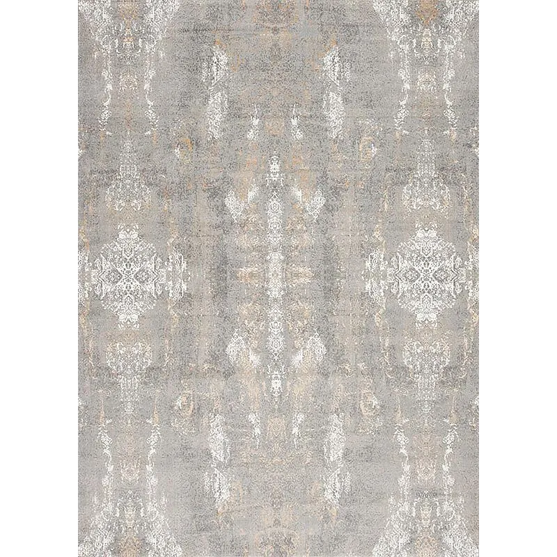 Nirvana Series 157621 Nirvana Couture , Intuition, Silver-Gold