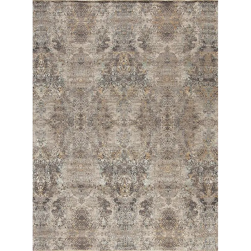 157746 Pantheon Wool &amp; Silk , Midas, Multi