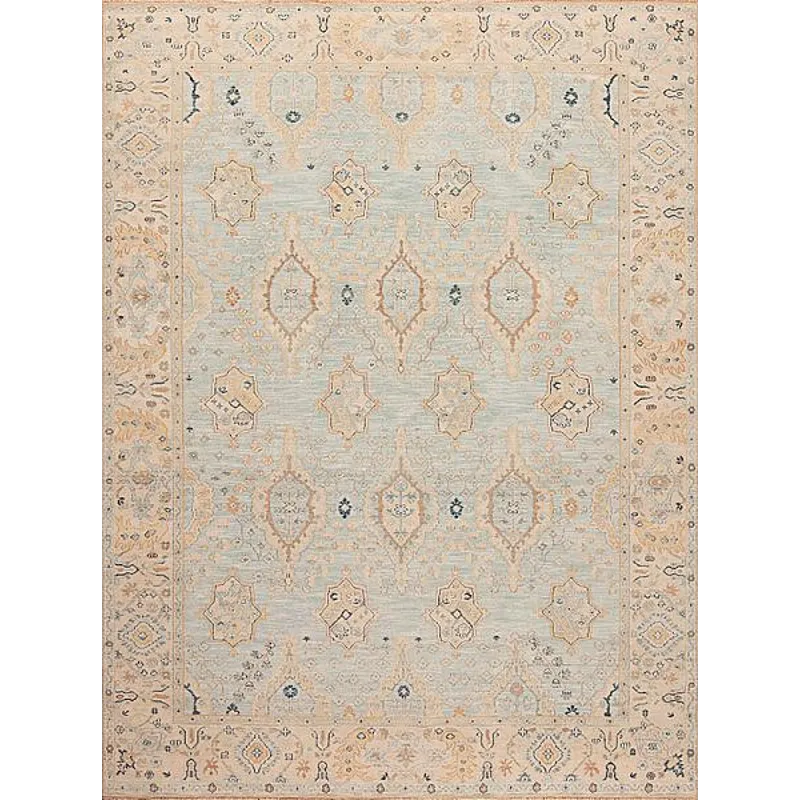 Caspian Astara, Pale Blue
