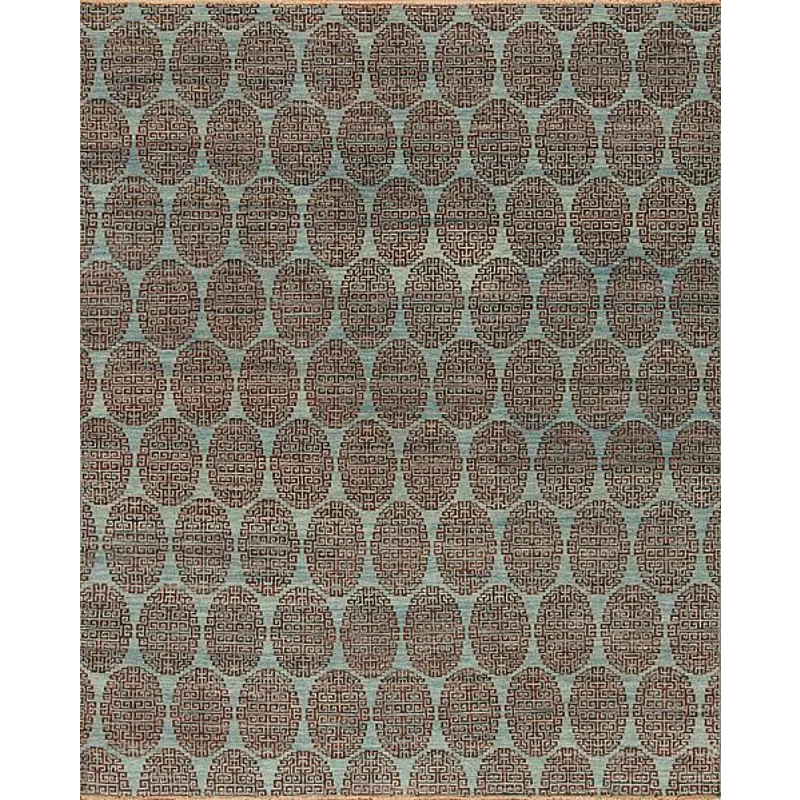 Caspian Baku, Blue-Copper