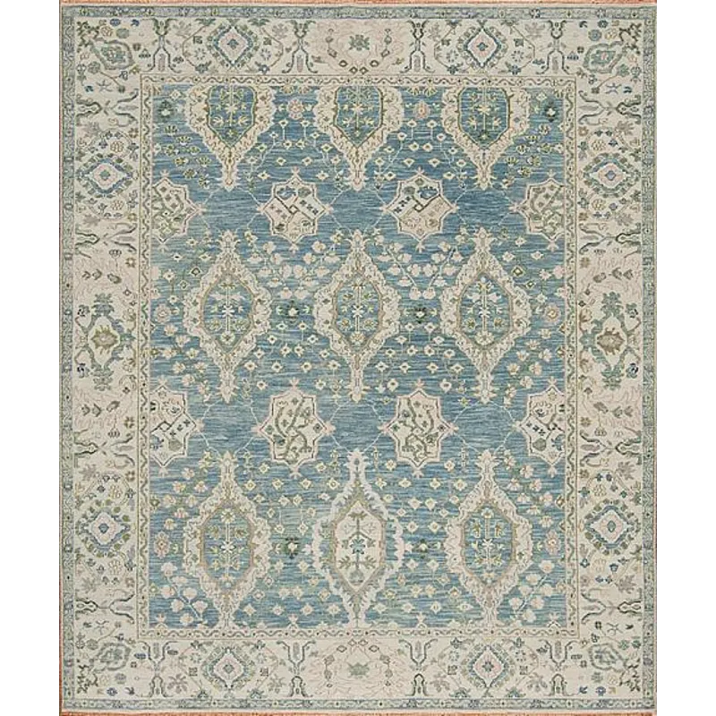 Caspian Astara, Ice Blue