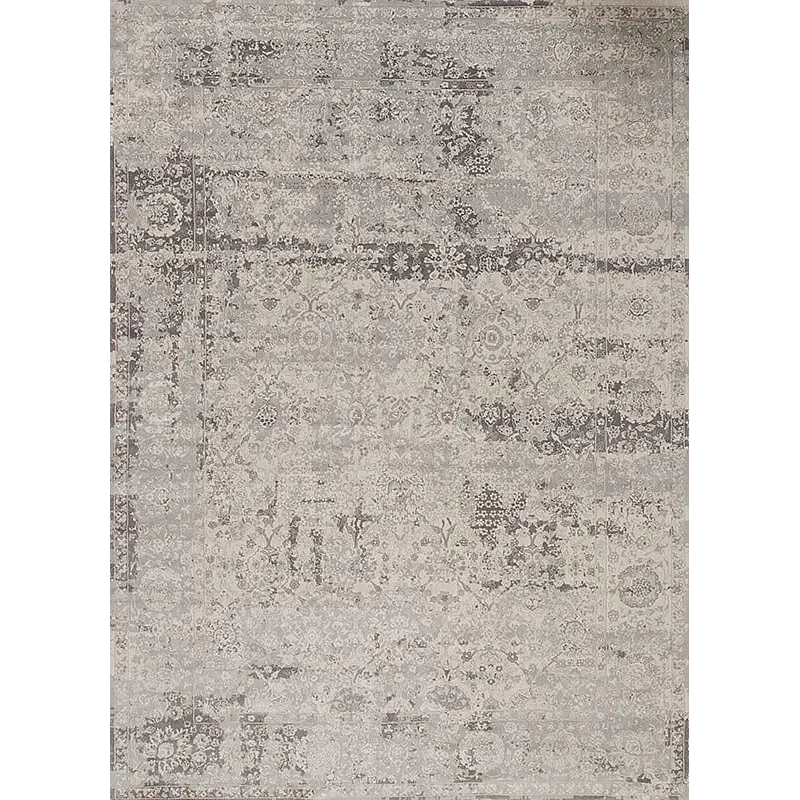 Nirvana Series 158080 Nirvana Couture , Splendor, Silver-Grey