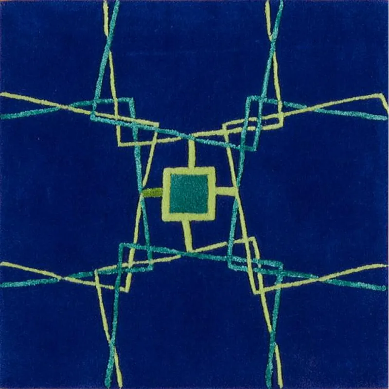 Charles Pavarini III , Kinetics