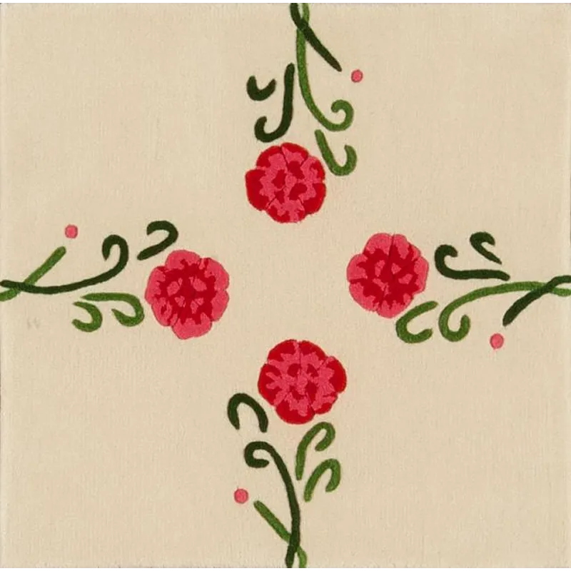 Charles Pavarini III , Camelia