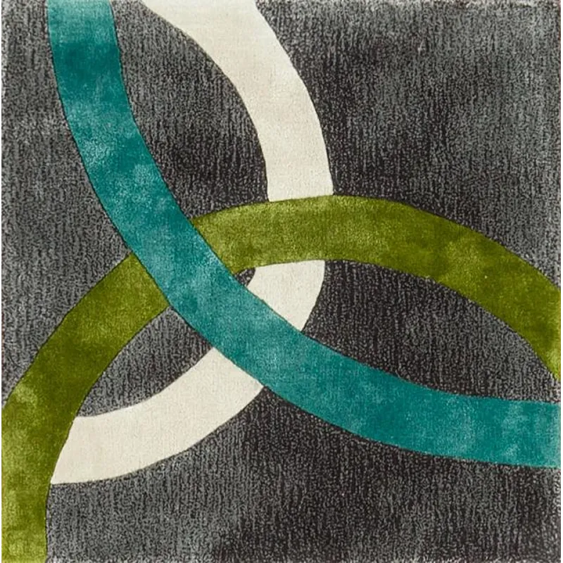 Charles Pavarini III , Bubbles