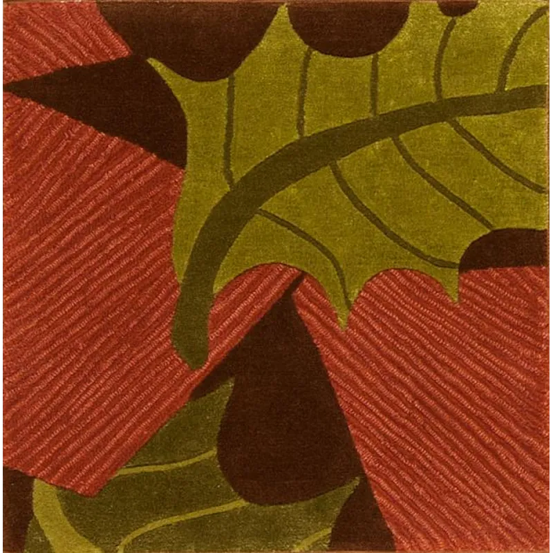 Charles Pavarini III , Leaves