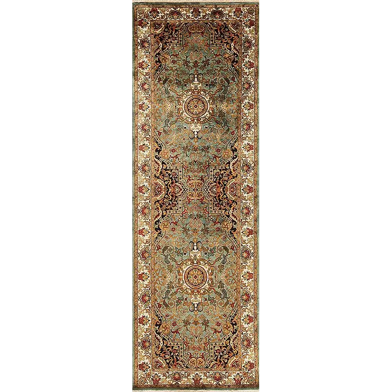 Golden Age Runners 158198 Golden Age Collection , Jewel, Blue/Ivory