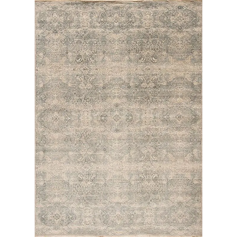 158206 Brooklyn , Wellington, Silver-Blue