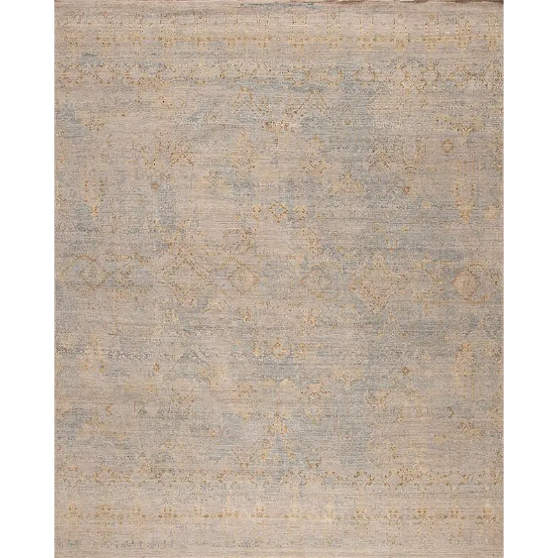Manhattan Series 158207 Manhattan Reserve Part Silk , Bryant Park, Silver