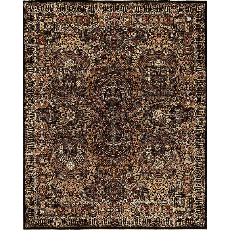 Manhattan Reserve Lafayette, Black