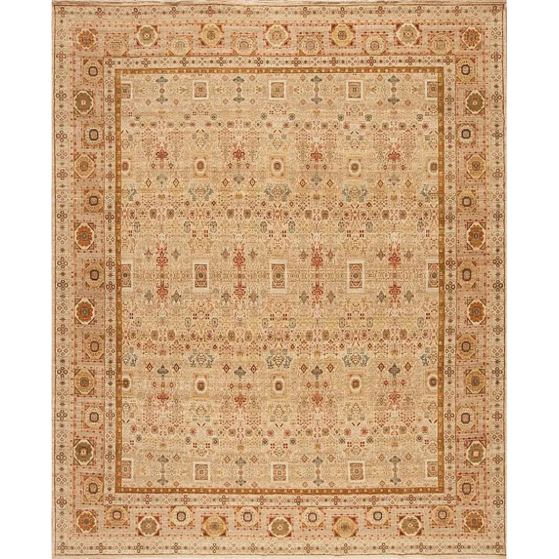 Manhattan Series 158219 Manhattan Reserve , Sutton Place, Ivory