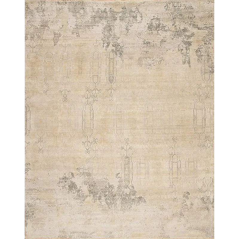 Avant Garde Series 158222 Avant Garde Reserve , Wool &amp; Silk , Pioneer, Ivory