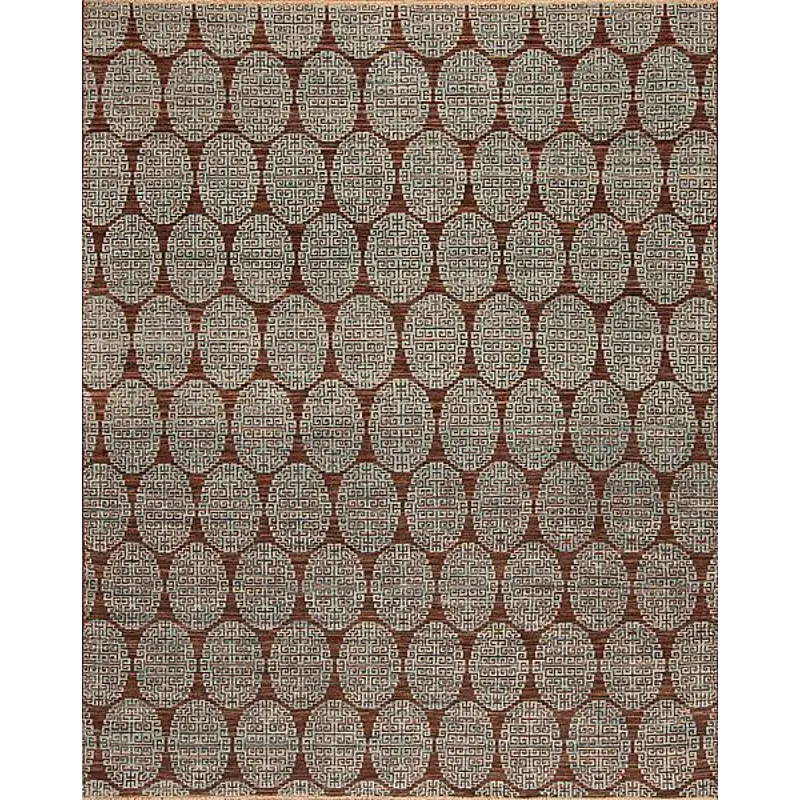Caspian Baku, Copper-Blue