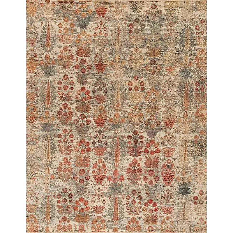 Savoy Valloire, Ivory-Multi