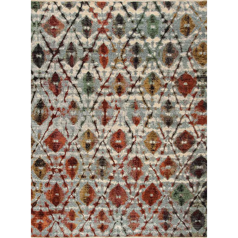 Shibori Couture, Kobe, Grey-Henna