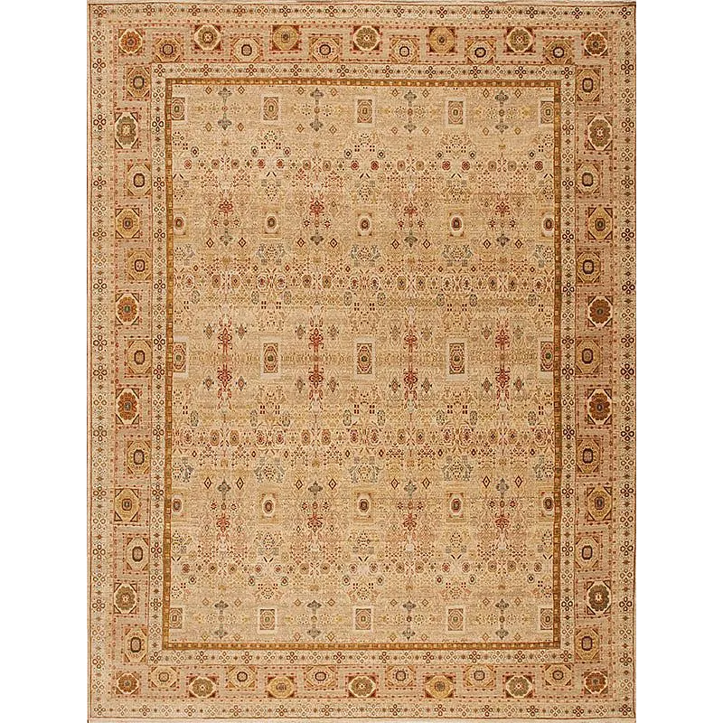 Manhattan Series 158497 Manhattan Reserve , Sutton Place, Ivory
