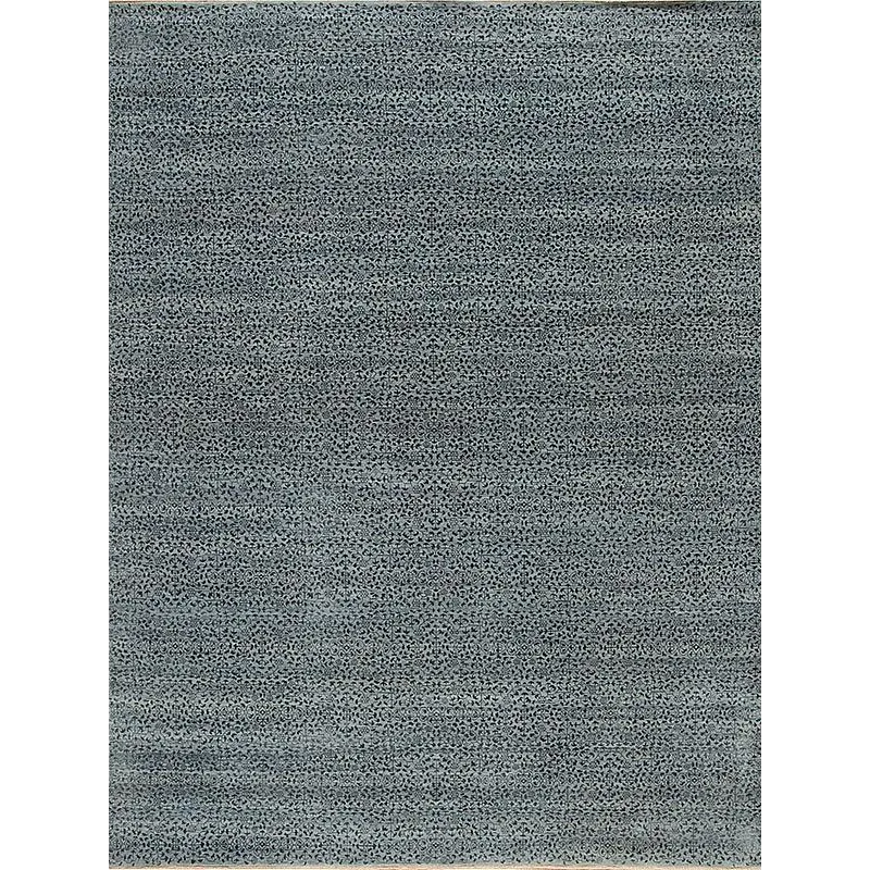 Manhattan Reserve Wool and Silk Tompkins Square, Blue-Navy