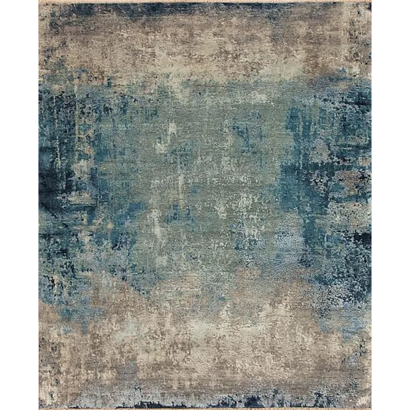 Affinity Wool &amp; Silk Desire, Blue-Greys