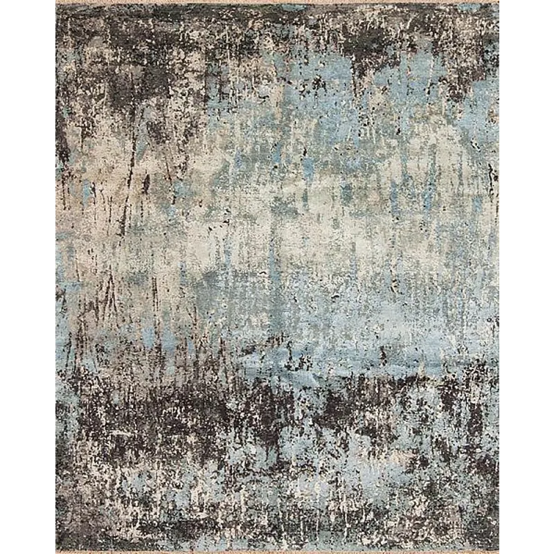 Affinity Wool &amp; Silk Creation, Sky Blue