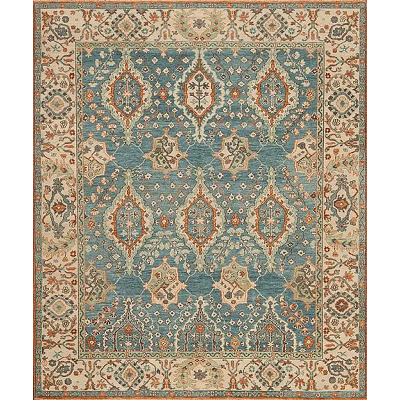 Caspian Astara, Lagoon Blue
