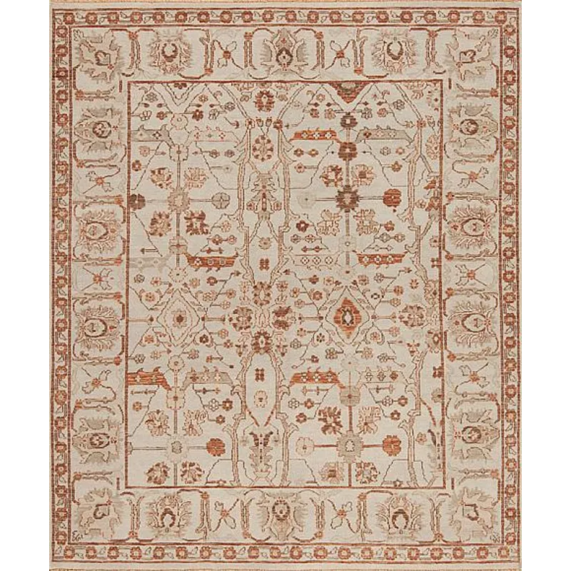 Caspian Kuma, Light Beige
