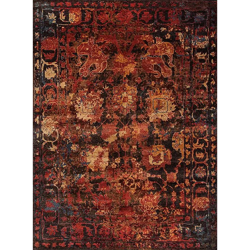 Shangri-La, Utopia, Ember