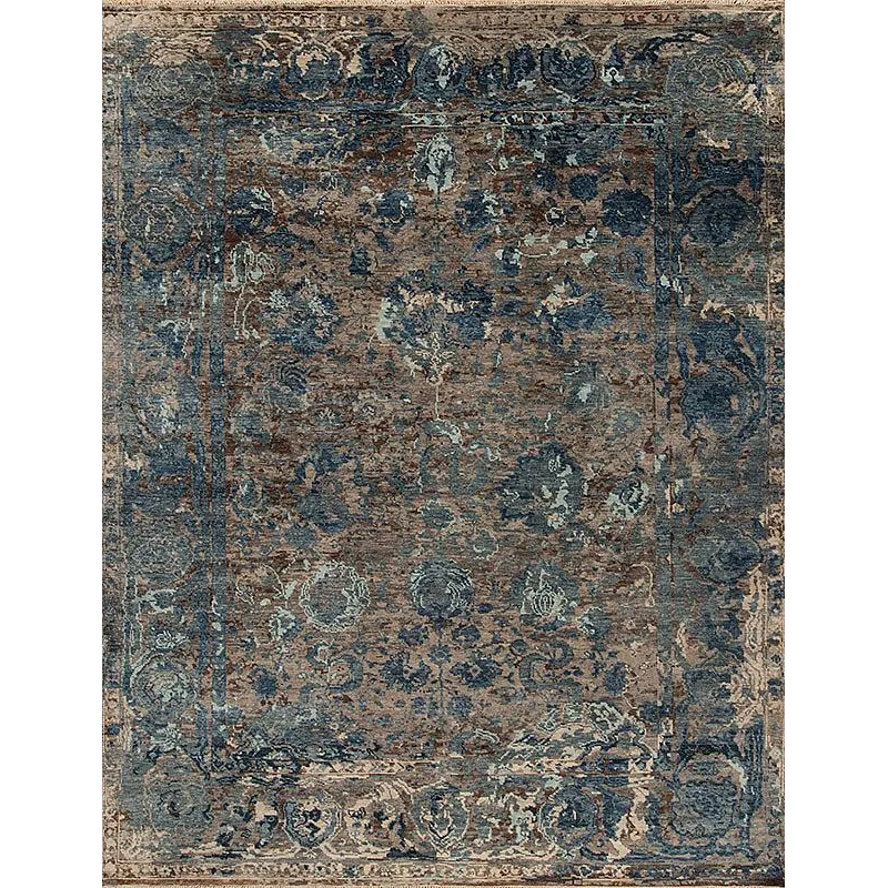 Shangri-La, Harmonious, Biege-Blues