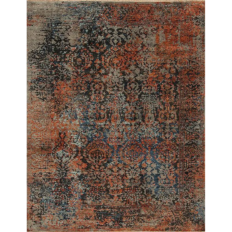 Shangri-La, Arcadia, Blue-Coral